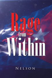 Rage from within cover image