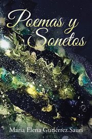 Poemas y sonetos cover image