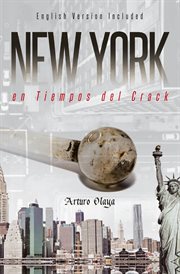 New york en tiempos del crack cover image