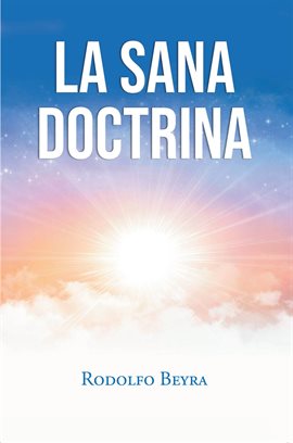 Cover image for La Sana Doctrina