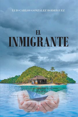 Cover image for El Inmigrante