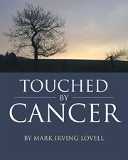 Touched by cancer cover image