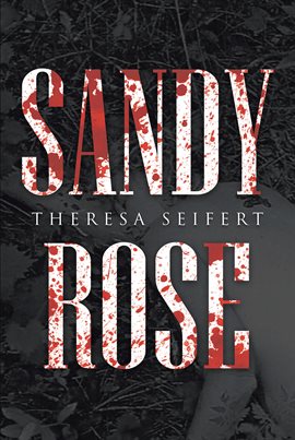 Cover image for Sandy Rose