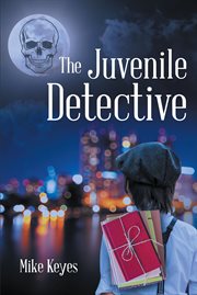 The juvenile detective cover image
