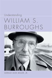 Understanding William S. Burroughs cover image