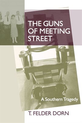 The Guns of Meeting Street The Guns of Meeting Street