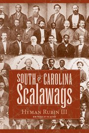 South Carolina scalawags cover image