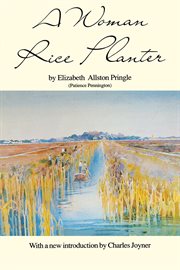 A Woman Rice Planter cover image