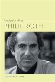Understanding Philip Roth cover image