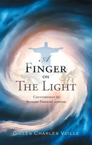 A finger on the light cover image
