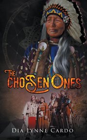 The chosen ones cover image