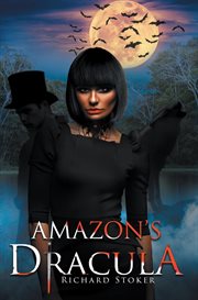 Amazon's dracula cover image