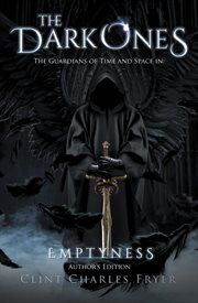 The dark ones. The Guardians of Time and Space in Emptyness cover image