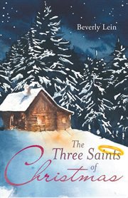 The three saints of christmas cover image