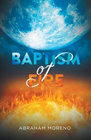 Baptism of fire cover image