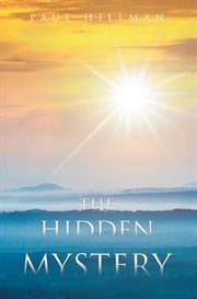 The hidden mystery cover image
