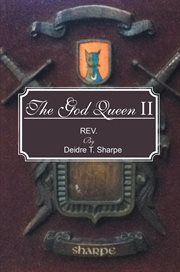 The god queen ii cover image