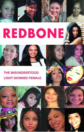 Cover image for Redbone