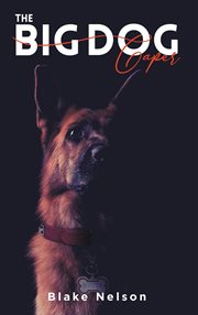 The big dog caper cover image