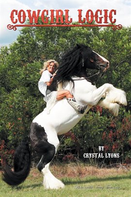 Cover image for Cowgirl Logic