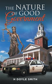 The nature of good government cover image