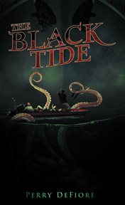 The black tide cover image