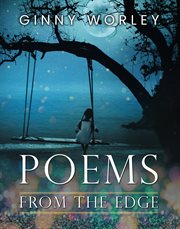 Poems from the edge cover image
