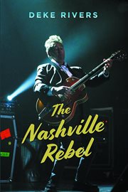 The nashville rebel cover image