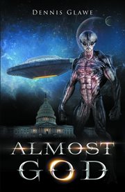 Almost god cover image