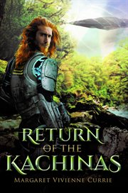 Return of the kachinas cover image