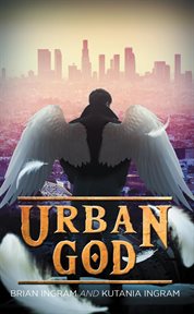 Urban god cover image