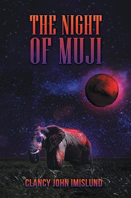 Cover image for The Night of Muji