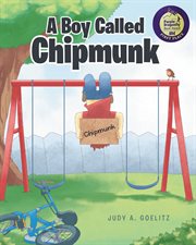 A boy called chipmunk cover image