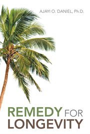 Remedy for longevity cover image
