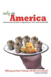 Only in America cover image