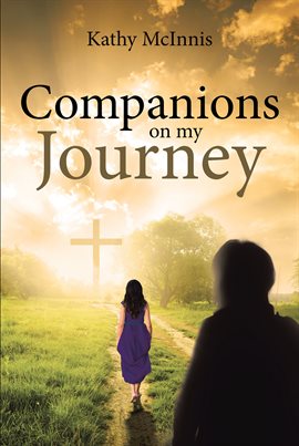 Cover image for Companions on my Journey