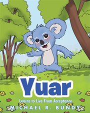 Yuar. Learns to Live From Acceptance cover image