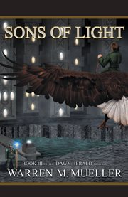 The sons of light cover image