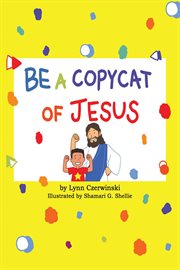 Be a copycat of jesus cover image
