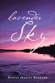 Lavender sky cover image