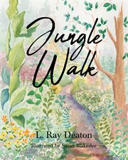 Jungle walk cover image