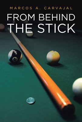 Cover image for From Behind The Stick