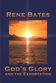 God's glory. And the Exhortation cover image