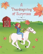 A thanksgiving of surprises cover image