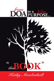 From doa to a new purpose.... "This Book" cover image