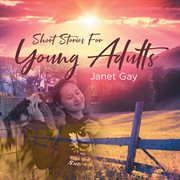 Short stories for young adults cover image