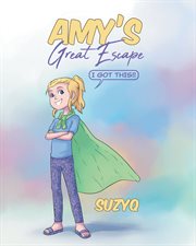 Amy's great escape cover image