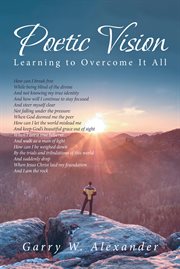 Poetic vision. Learning to Overcome It All cover image