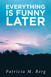 Everything is funny later cover image