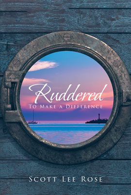 Cover image for Ruddered